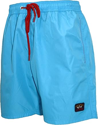 mens shark swim shorts