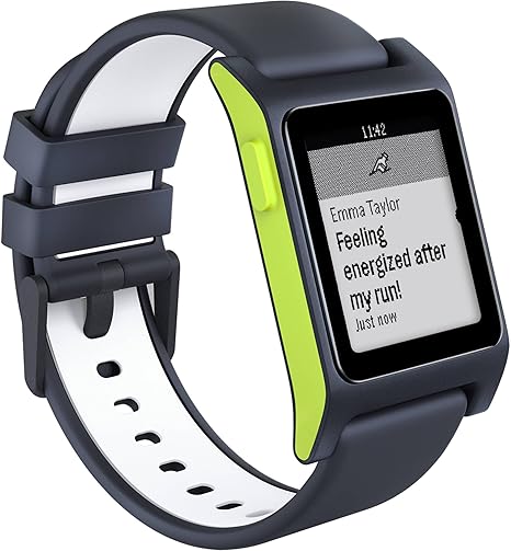 pebble heart rate