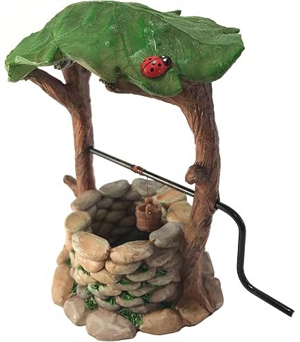 Top Collection Hada Miniatura – Figura De Rana Meditando Para Jardín De Hadas, Terrario O Decoración De Mesa