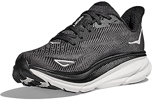 HOKA ONE ONE Clifton 9 Womens Shoes