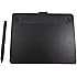 Wacom Intuos Art Pen & Touch Tablet Black (CTH490AK) - (Certified Refurbished)