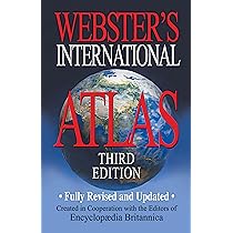 National Geographic Compact Atlas of the World, Second Edition