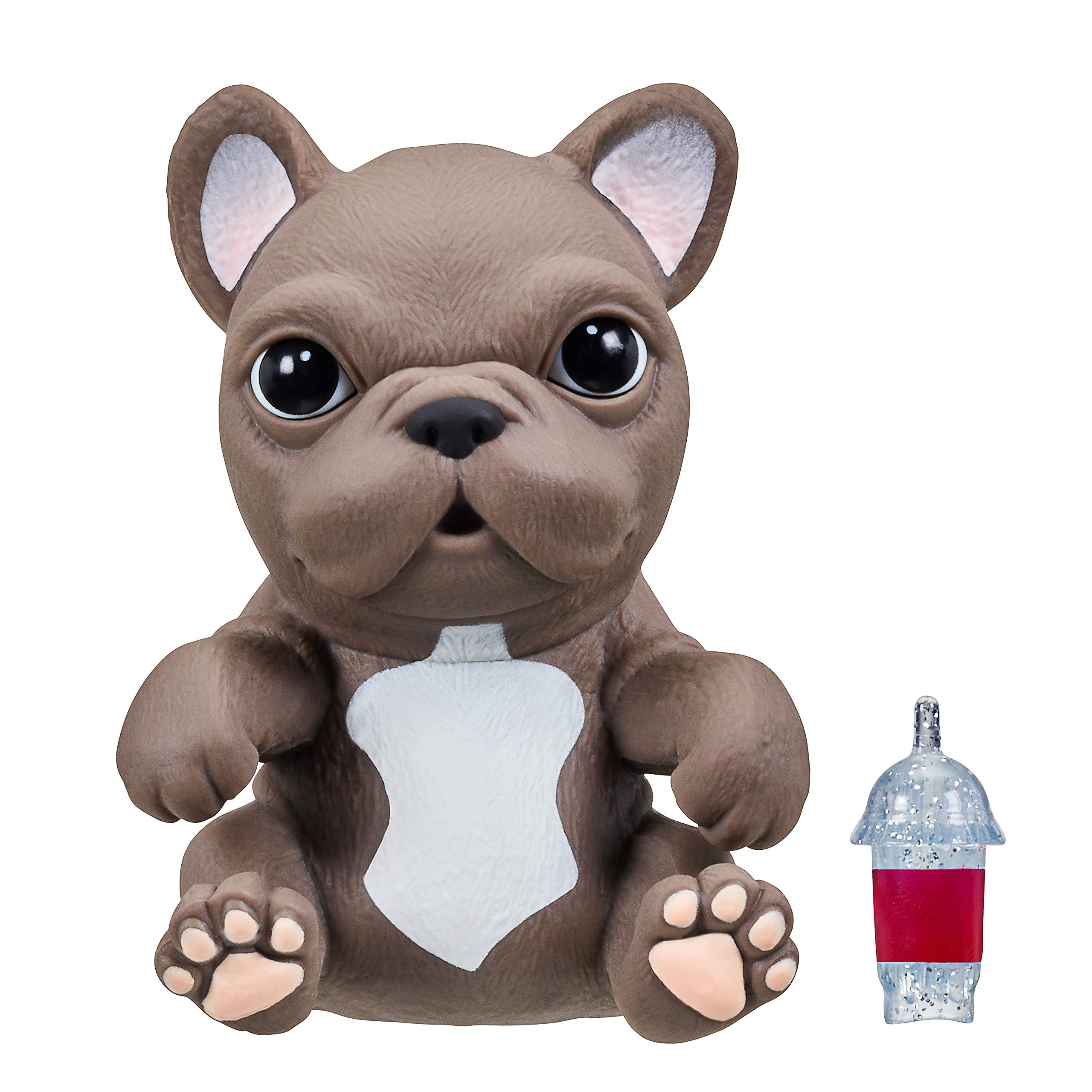 OMG Pets French Bulldog