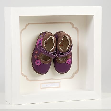 first shoes keepsake