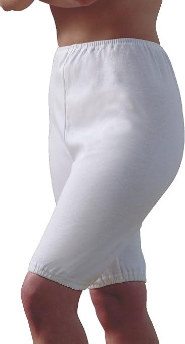 cotton interlock knickers