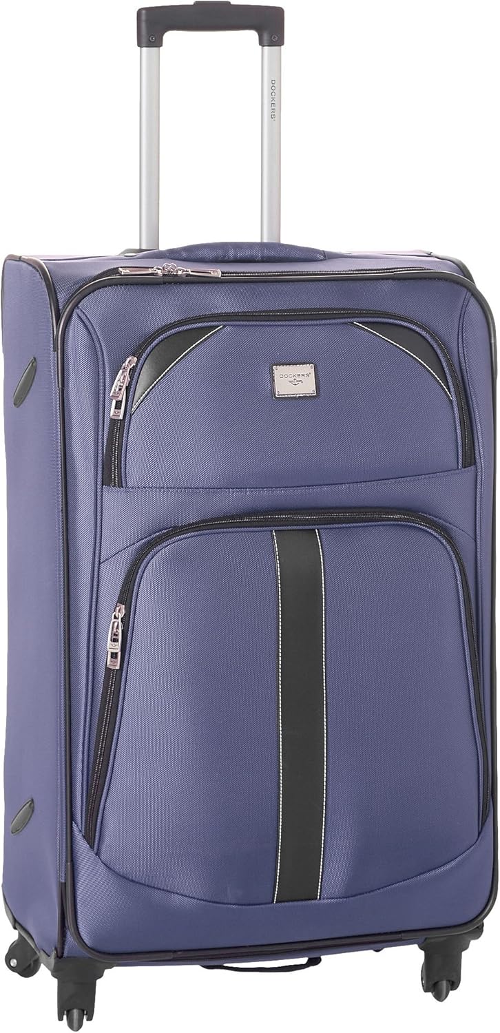 dockers 29 inch luggage