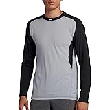 Nike Men's Long Sleeve Baseball Top 