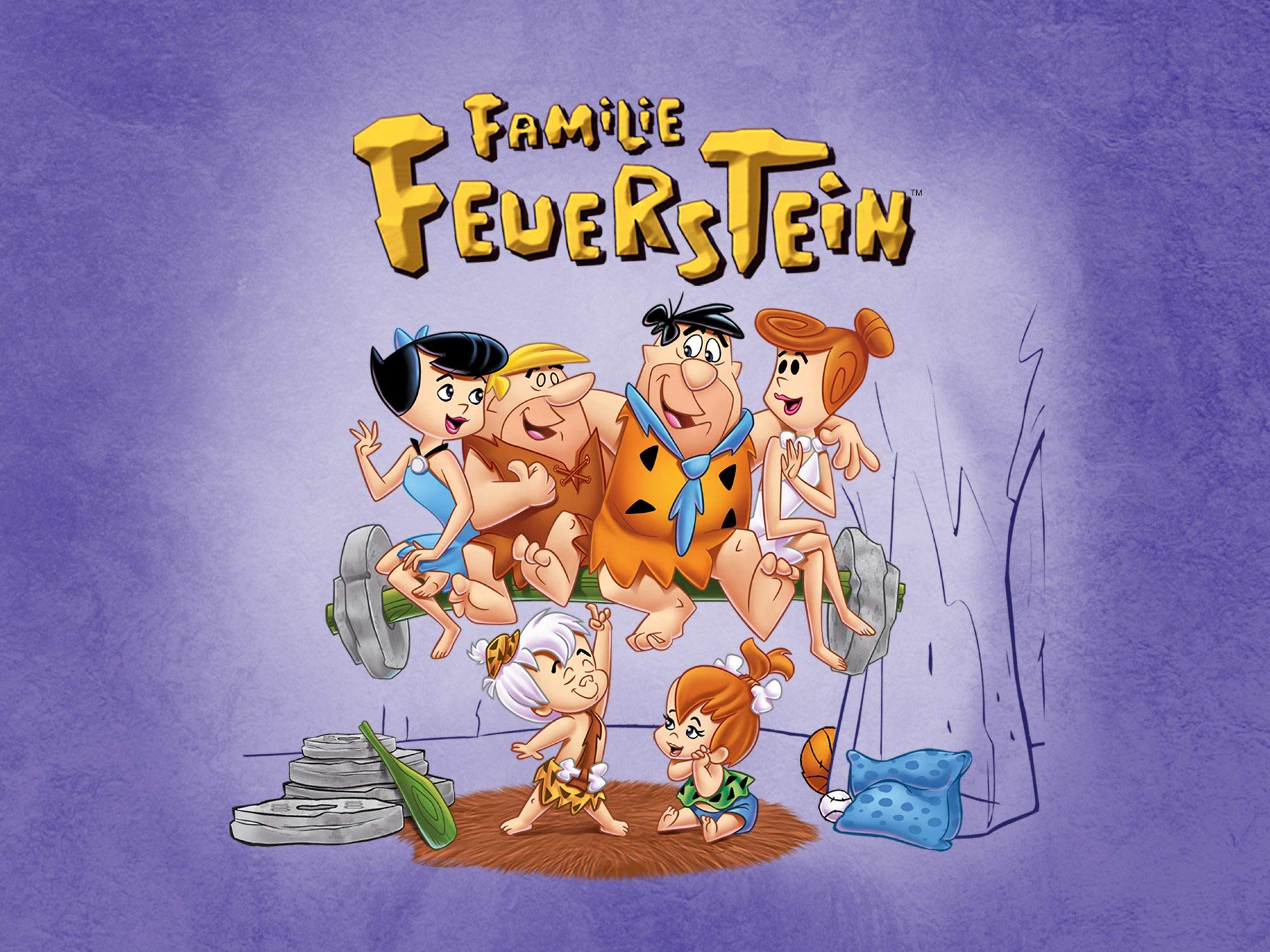 Amazon.de The Flintstones Season 5 (OV) ansehen Prime Video