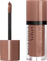 Bourjois Rouge Edition Velvet Matte Lipstick Cool Brown 17 6.7ml