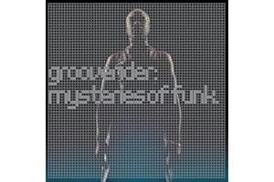 Mysteries Of Funk - Limited 180-Gram Silver Colored Vinyl
