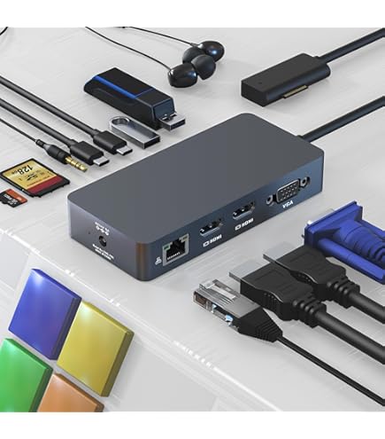 Microsoft Surface Dock 2 : Amazon.ca: Electronics