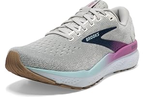 Brooks Women’s Ghost 16 Neutral Running Shoe
