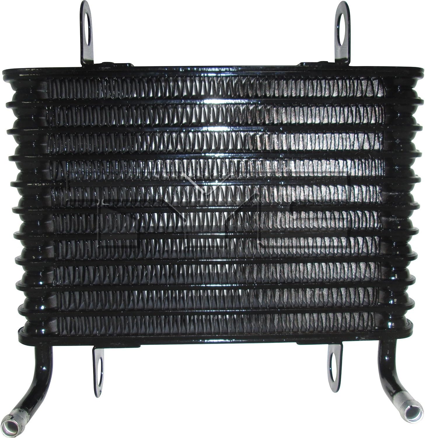 Automatic Transmission Oil Cooler Compatible With Honda