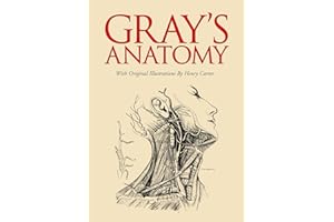 Gray's Anatomy