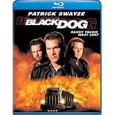 Black Dog [Blu-ray]