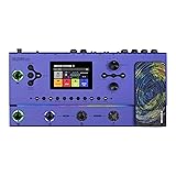 MOOER GE200 Pro Li Intelligent Multi Effects Amp