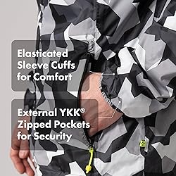 Mac in a Sac Women's Packable Rain Jacket - Origin