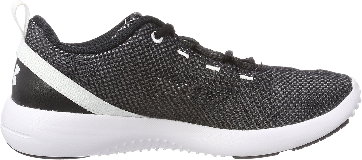 Under armour squad 2 ladies trainers Clearance
