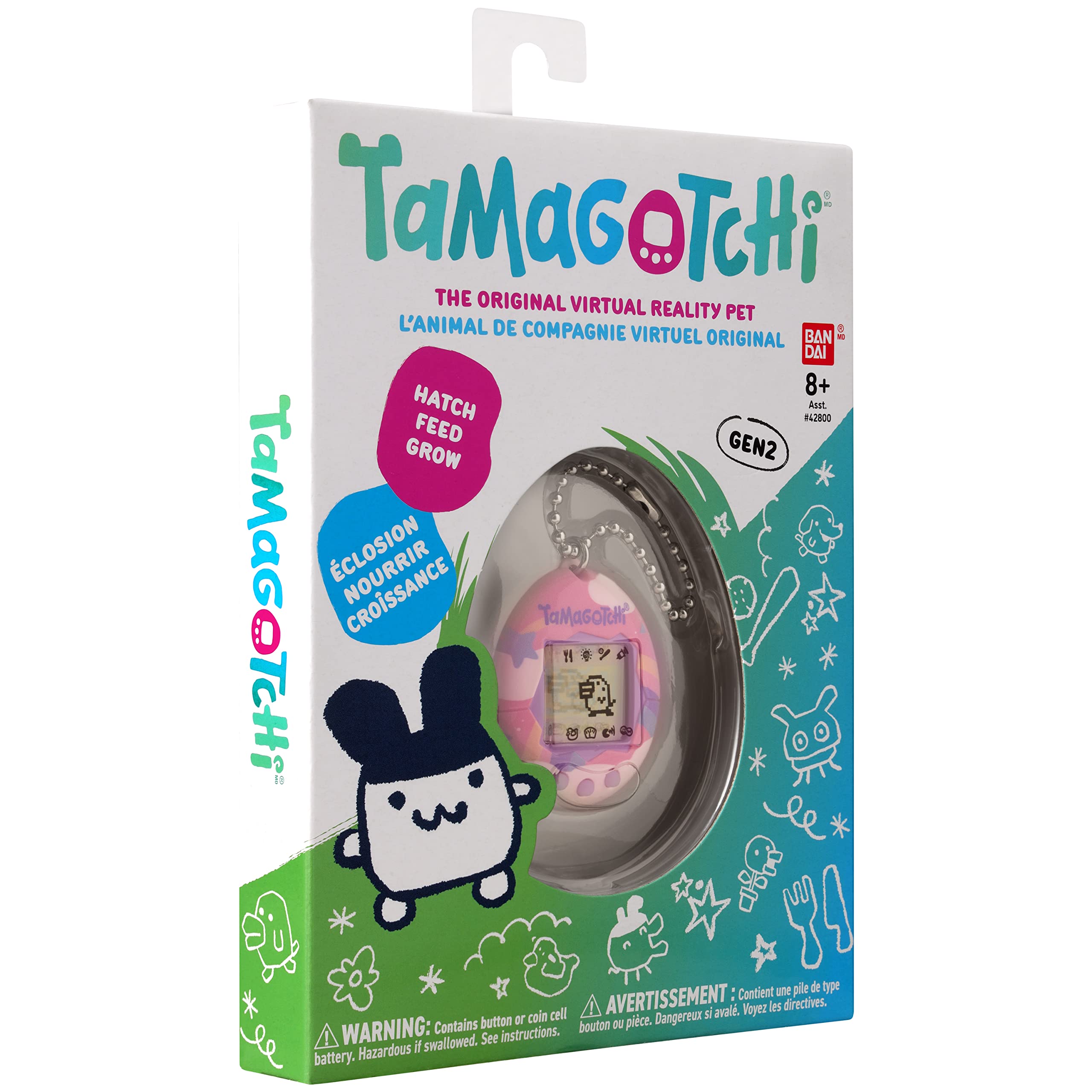 Tamagotchi Original - Dreamy