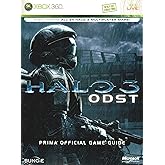 Halo 3 ODST: Prima Official Game Guide