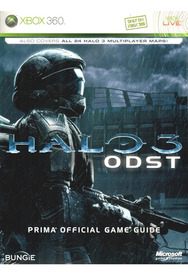 Halo Wars 2 Collector's Edition Strategy Guide: Prima Games