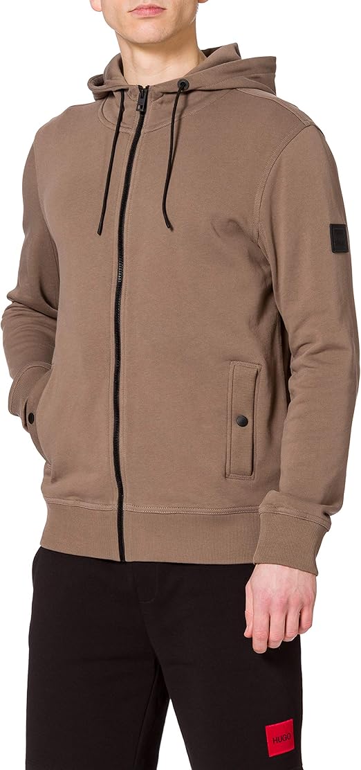 BOSS Men's Jacket Amazon.co.uk Clothing