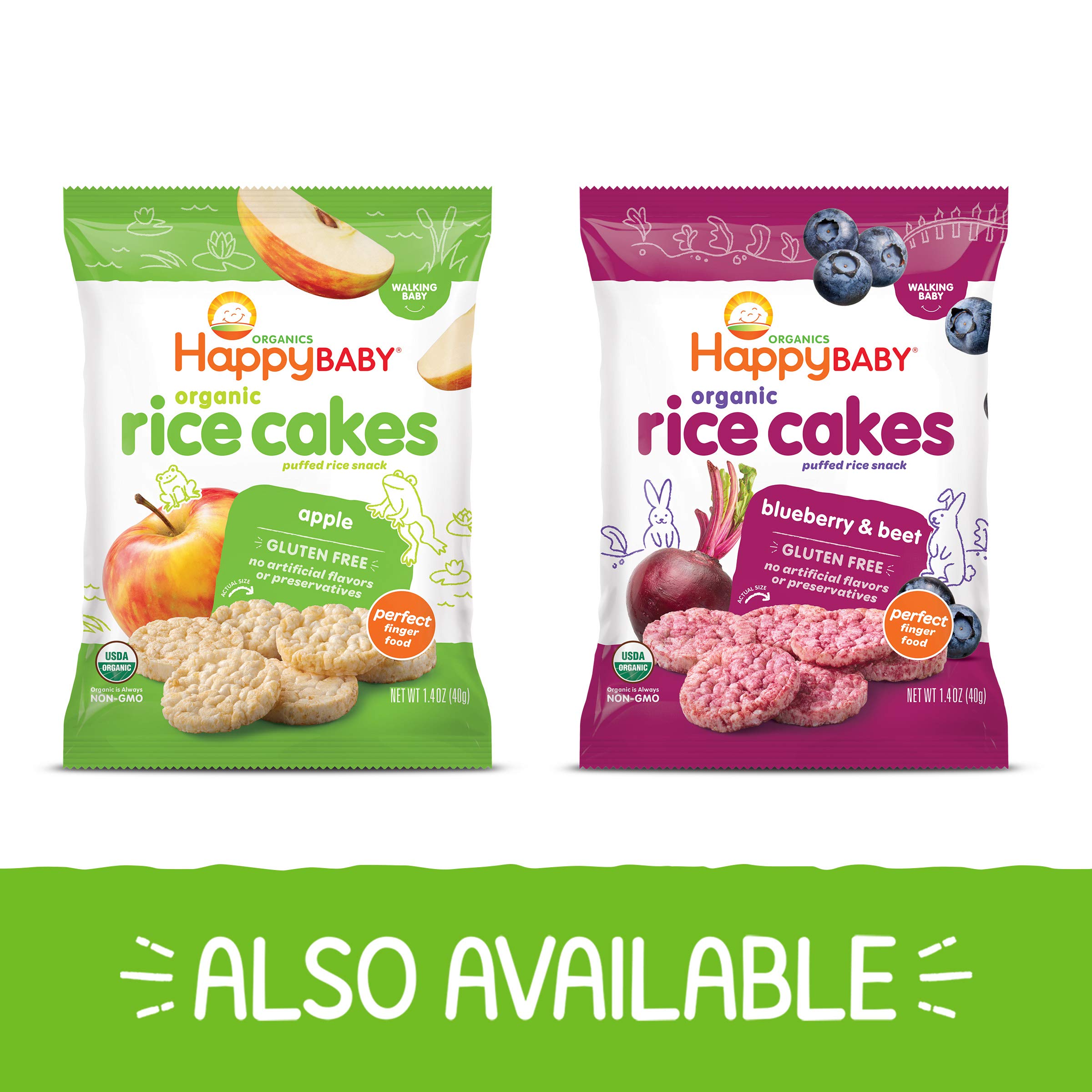 Love Child Organics Prune Puree Happy Baby Organics Superfood