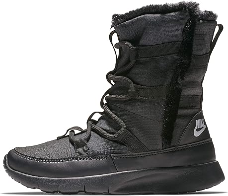 nike snow boots kids