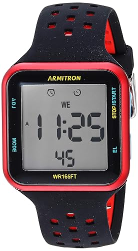 reloj armitron wr165ft