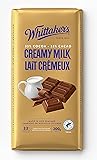 Whittaker's Chocolate Block 200g