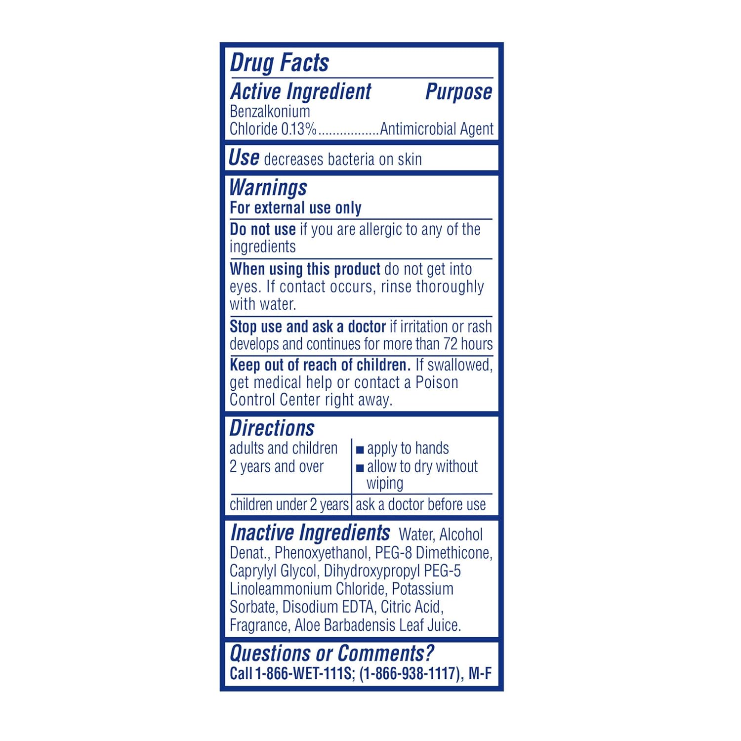 Wet Ones Antibacterial Hand Wipes, Fresh Scent, 20 Count (Pack of 10), Packaging May Vary : Beauty