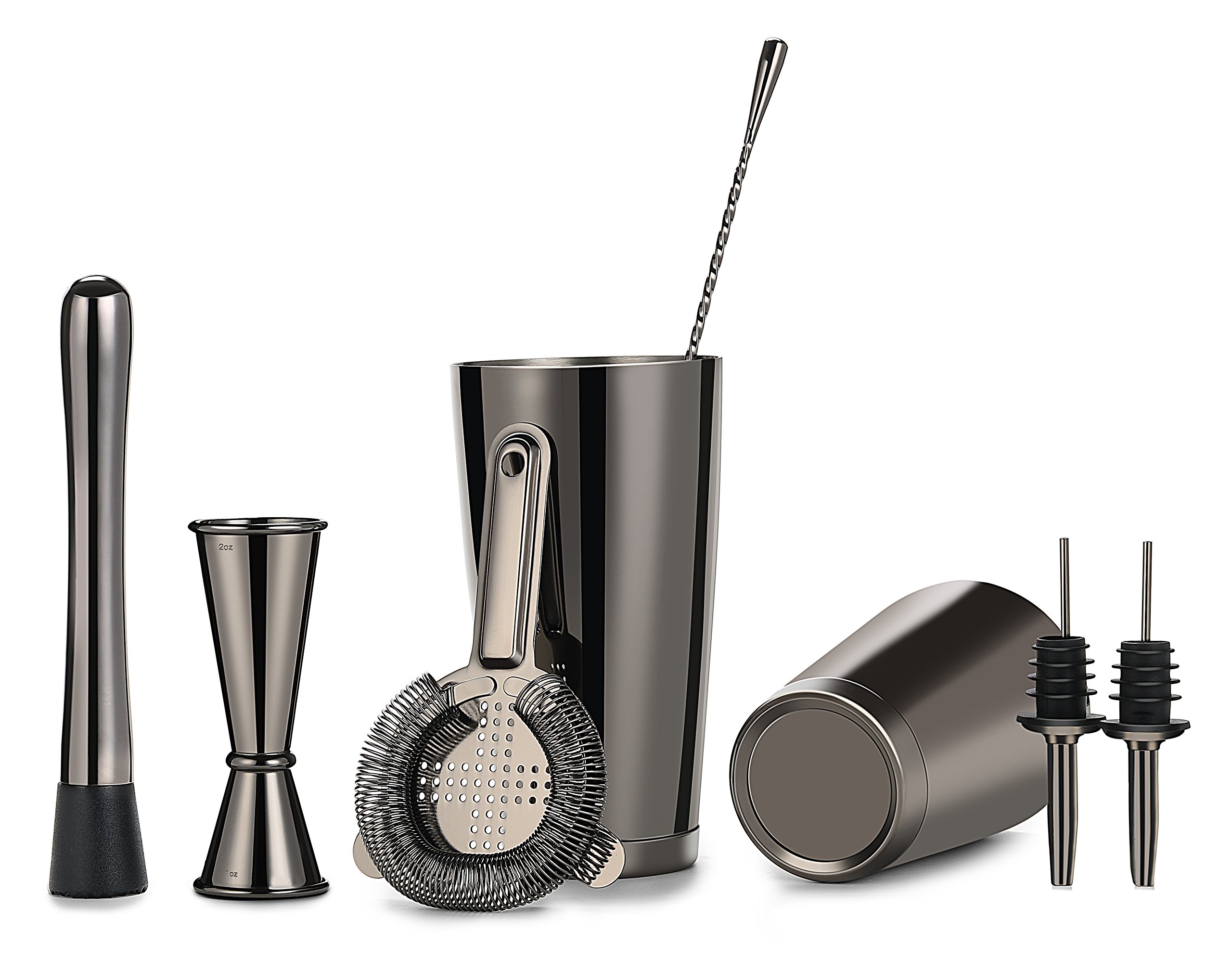 vinobravo cocktail set