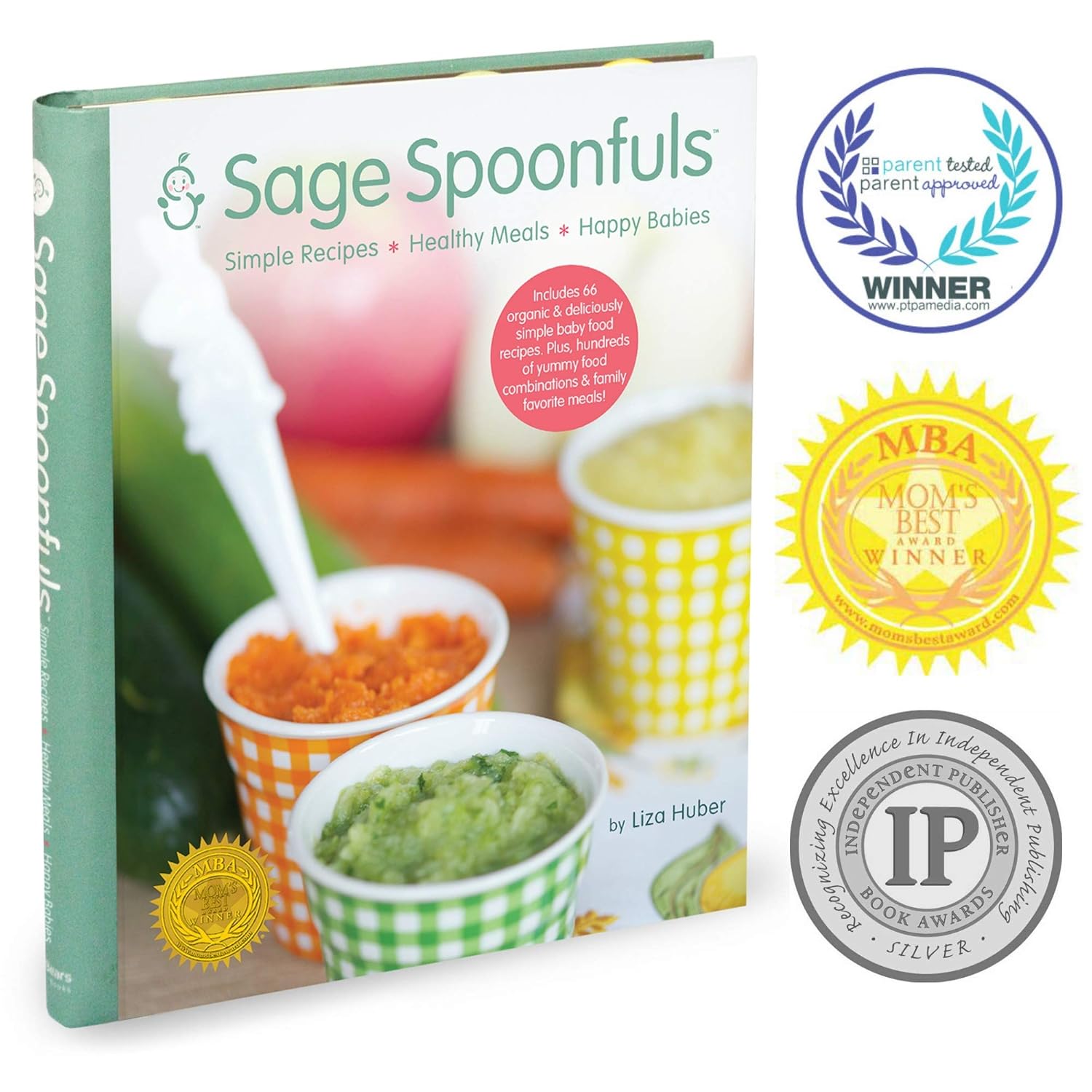 sage baby puree and blend