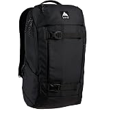 Burton Kilo 2.0 27L Backpack, True Black