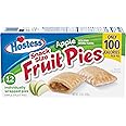 HOSTESS Snack Size Apple Fruit Pies, 12 count, 12 oz (Pack of 6)