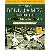 The New Bill James Historical Baseball Abstract