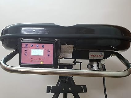 Leverage master digi bowling machine price Clearance