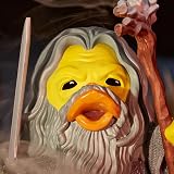 TUBBZ Gandalf Boxed Edition Cosplaying Rubber Duck Vinyl Figure view 4
