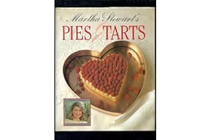 Martha Stewart's Pies and Tarts