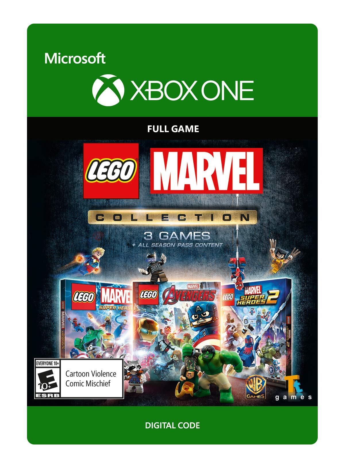 lego marvel games online