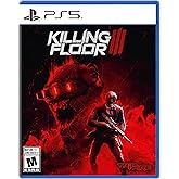 Killing Floor 3 - PlayStation 5