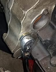 Ohio Diesel Parts Engine Barring/Rotating Tool for