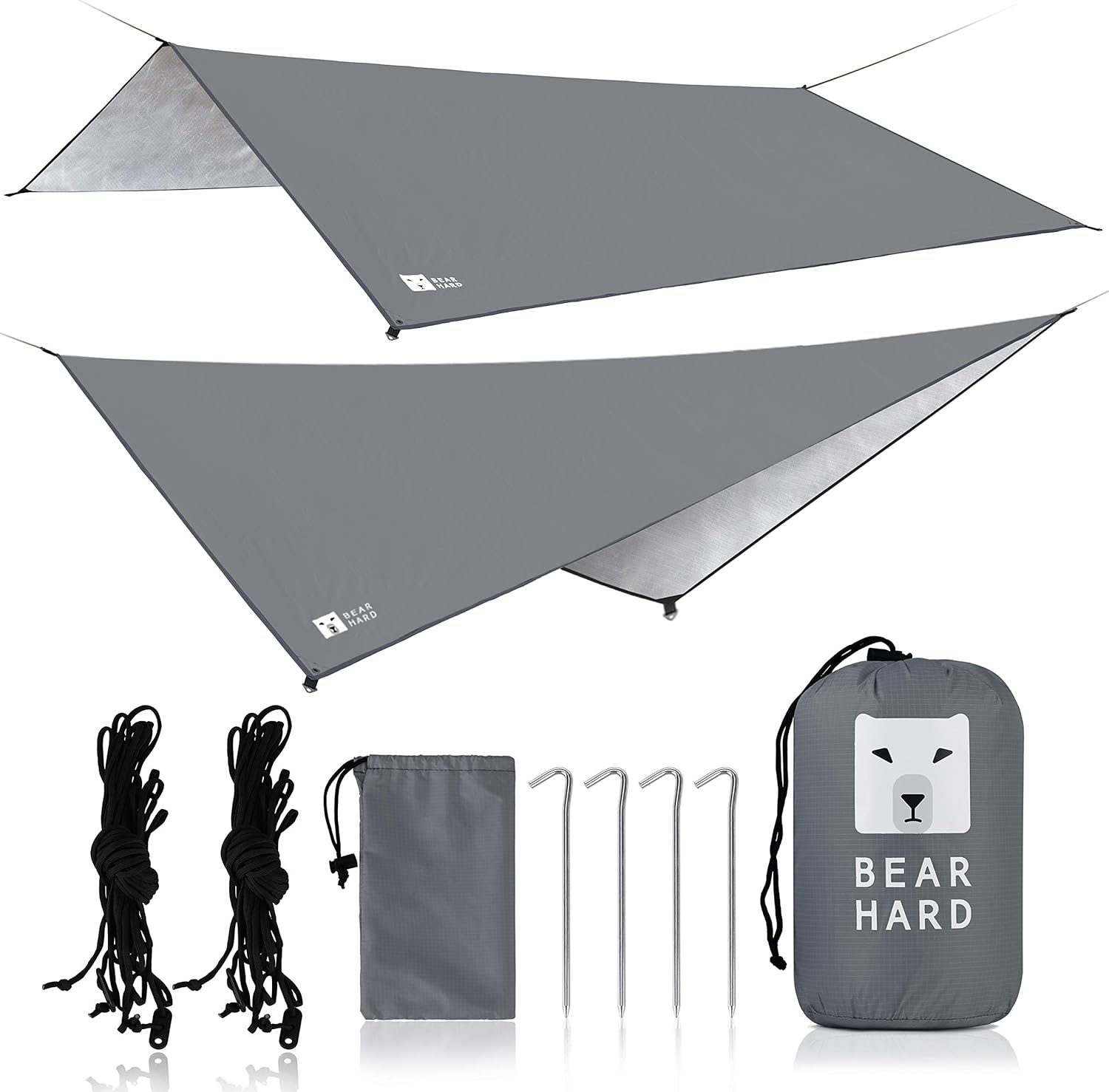 Best Rain Fly Hammock Backpacking