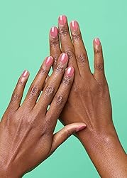 ohora Semi Cured Gel Nail Strips