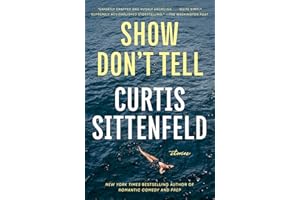 Show Don't Tell: Stories