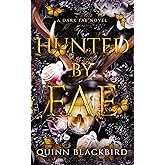 Hunted by Fae: A Dark Fae Apocalypse
