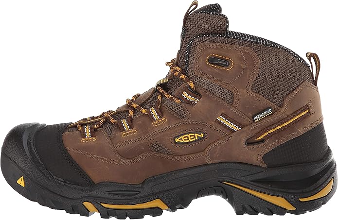 keen braddock mid soft toe