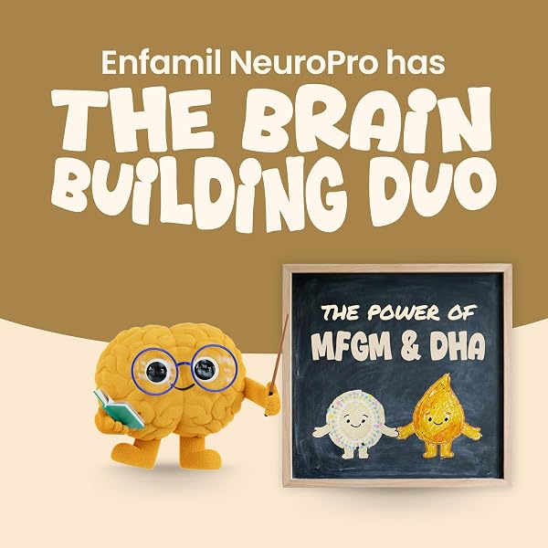 ENFAMIL NEUROPRO READY TO FEED BABY FORMULA, BRAIN BUILDING DUO DHA & MFGM, EXCLUSIVE IMMUNE SUPPORTING HUMO6 BLEND, ENFAMIL READY TO FEED INFANT FORMULA,2 FL OZ NURSETTE BOTTLES, 6 COUNT