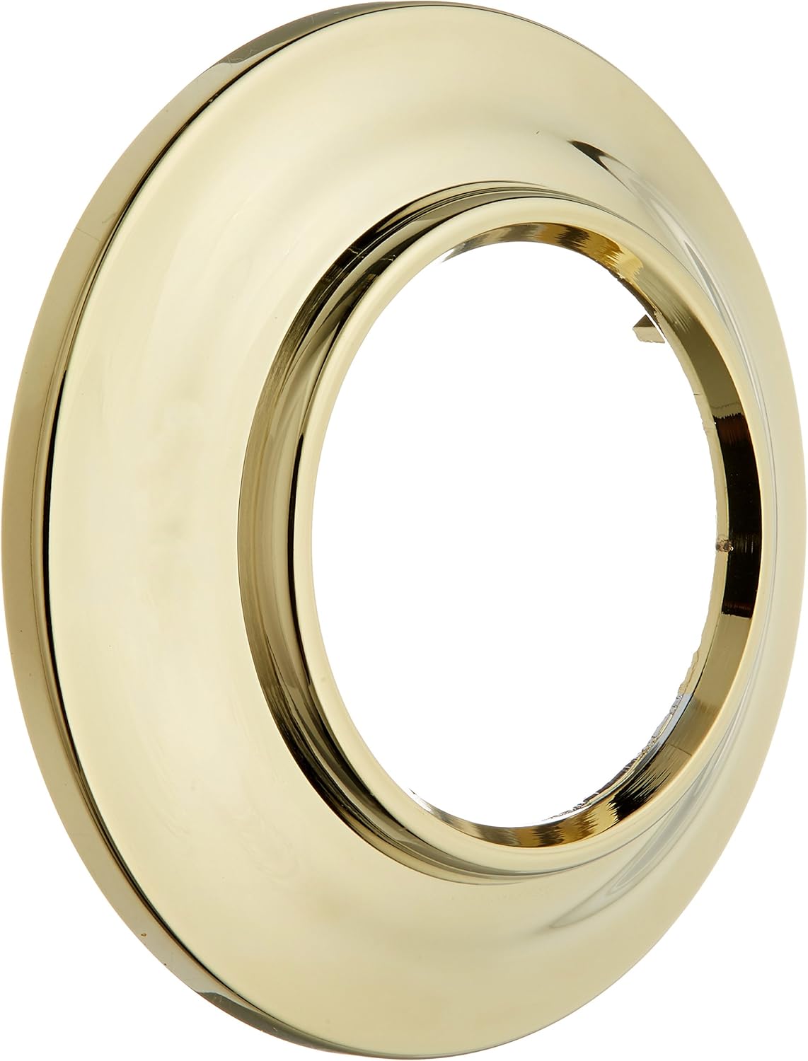 Moen 97362 Handle escutcheon, Polished Brass Plumbing Equipment