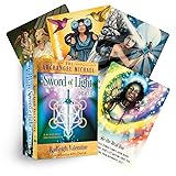 The Archangel Michael Sword of Light Oracle: A